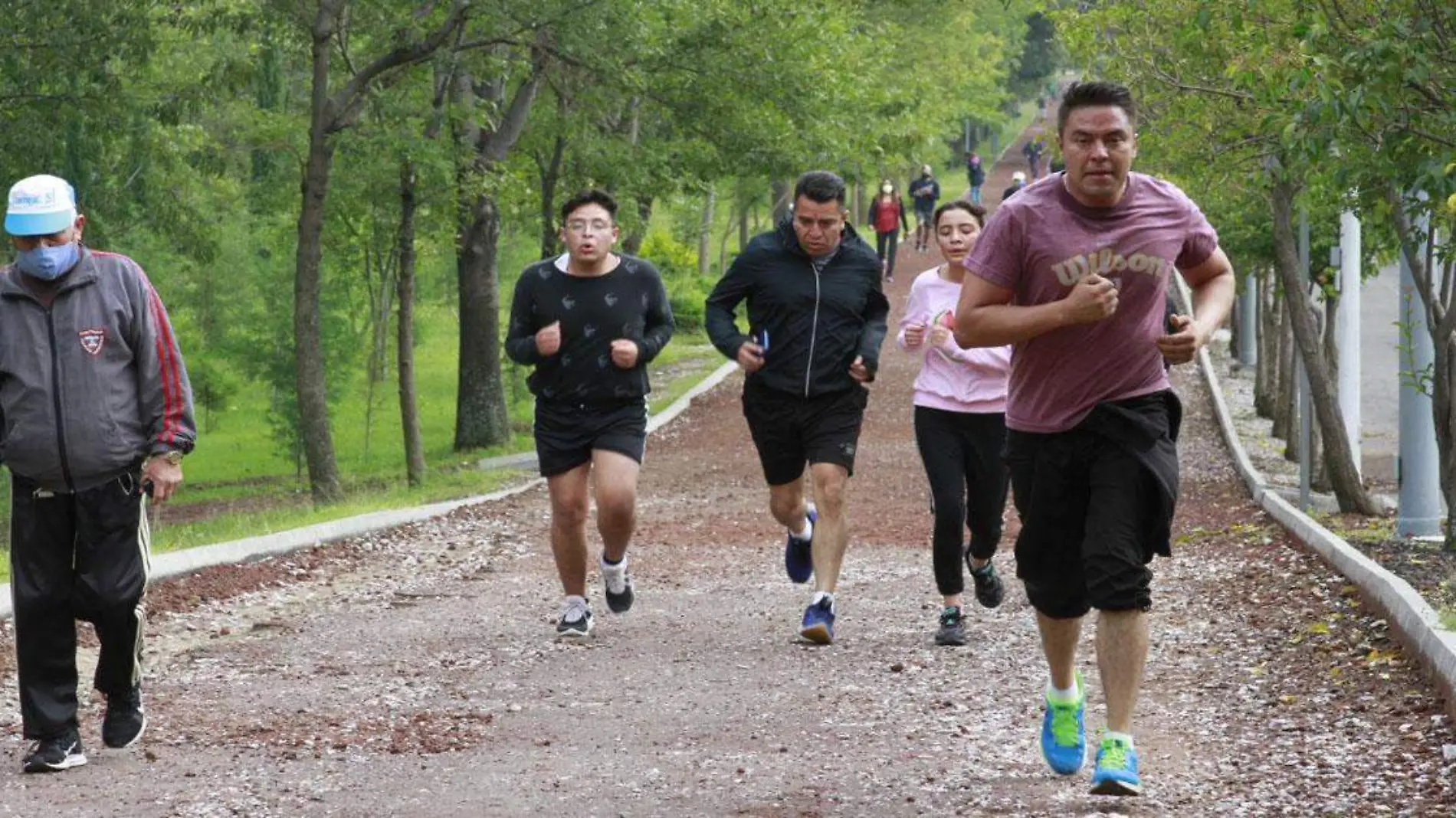 Maratón consejos para no quedarse en el intento